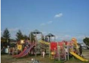 【公園】津田公園まで1034ｍ