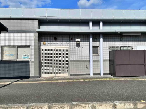 【警察】亀岡警察署　千代川交番まで606ｍ