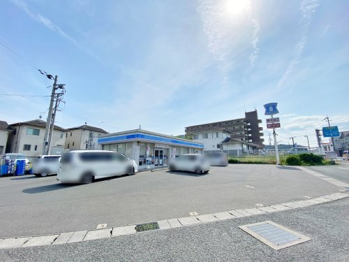 【コンビニエンスストア】ローソン　亀岡千代川店まで3440ｍ