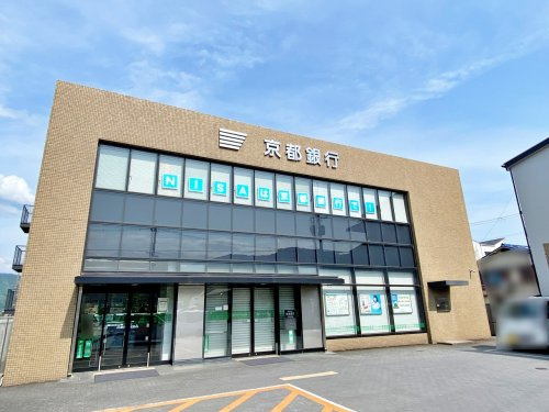 【銀行】京都銀行千代川支店まで3244ｍ