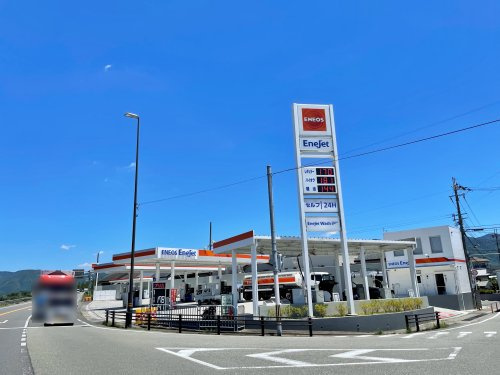 【ガソリンスタンド】亀岡千代川インターSSまで2981ｍ