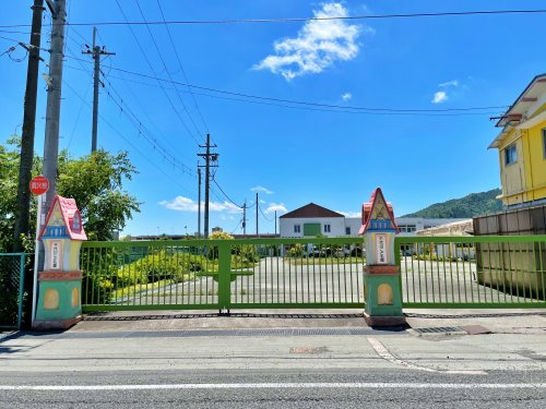 【保育園】千代川こども園まで2641ｍ
