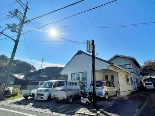 【総合病院】宮前診療所まで1698ｍ