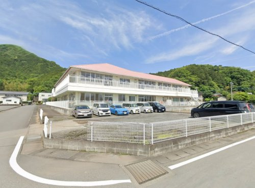【保育園】清水町立南保育所まで466ｍ
