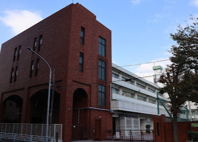 【中学校】横浜市立横浜吉田中学校まで410ｍ