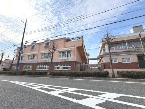 【幼稚園】春日台幼稚園まで1020ｍ