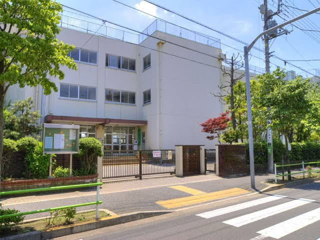 【小学校】葛飾区立北野小学校まで359ｍ