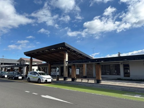 【駅】駒ケ根駅まで780ｍ