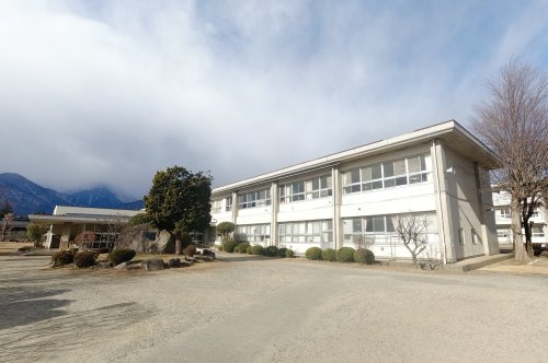 【小学校】赤穂東小学校まで1780ｍ