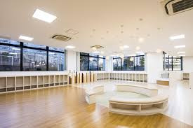 【保育園】太陽の子南砂2丁目保育園まで1077ｍ