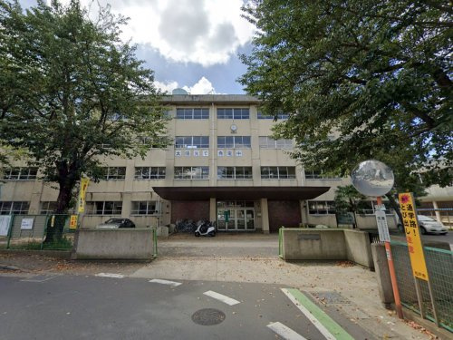 【小学校】松戸市立松飛台小学校まで278ｍ
