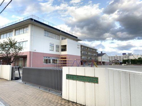 【小学校】栃木市立栃木中央小学校まで1210ｍ