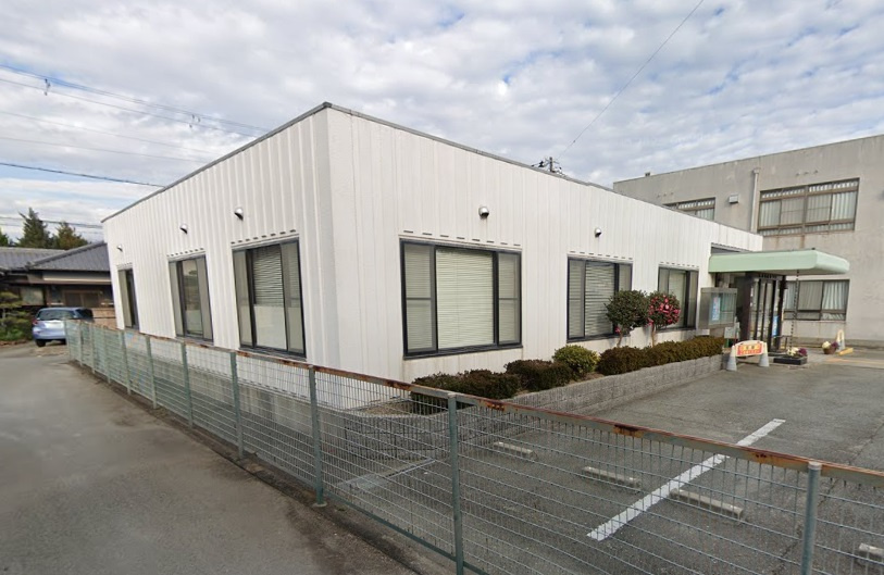 【市役所・区役所】加古川市役所　市民部　尾上市民センターまで782ｍ