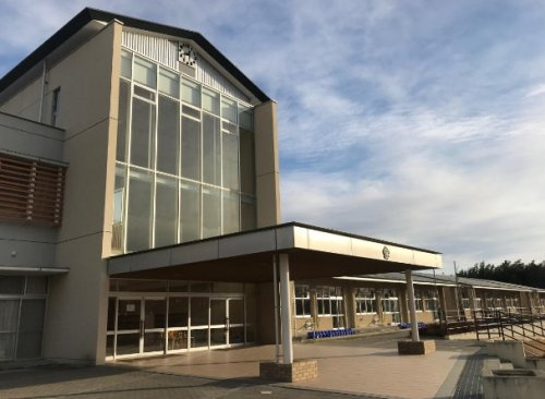 【小学校】平第一小学校まで1482ｍ