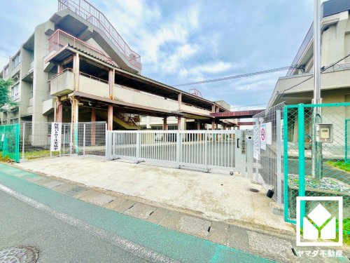 【小学校】京田辺市立草内小学校まで915ｍ