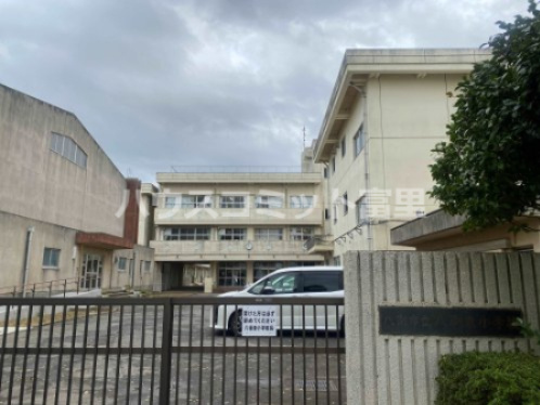 【小学校】八街市立八街東小学校まで1683ｍ