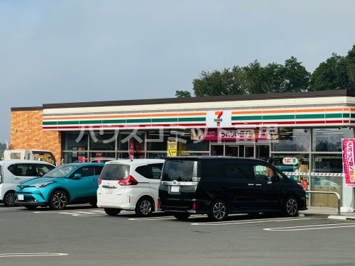 【コンビニエンスストア】セブン-イレブン　八街住野店まで2270ｍ