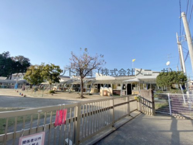 【幼稚園】八街市立八街第一幼稚園まで1578ｍ