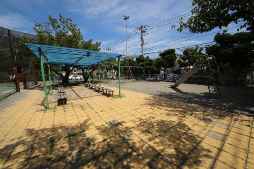 【公園】大津1丁目公園まで400ｍ