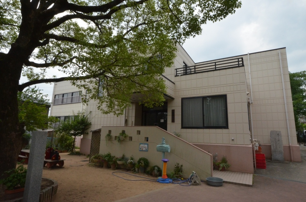 【幼稚園】ルンビニ学園幼稚園まで852ｍ