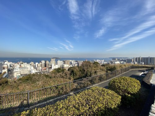 【公園】中央公園まで1944ｍ