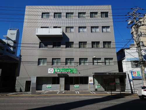 【内科】岡本クリニックまで2309ｍ