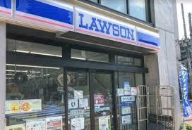 【コンビニエンスストア】ローソン　墨田江東橋一丁目店まで270ｍ