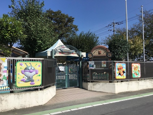 【保育園】幼保連携型認定こども園駒形こども園まで900ｍ