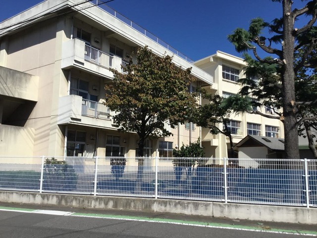 【小学校】前橋市立駒形小学校 まで1200ｍ