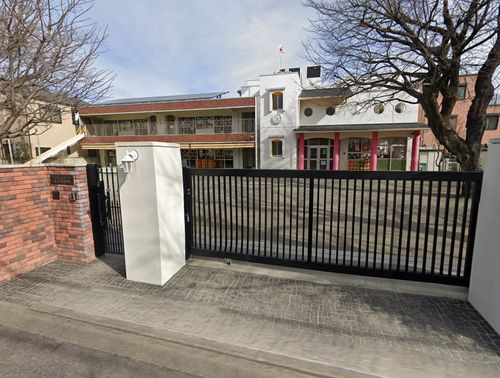【幼稚園】豊泉幼稚園まで1040ｍ