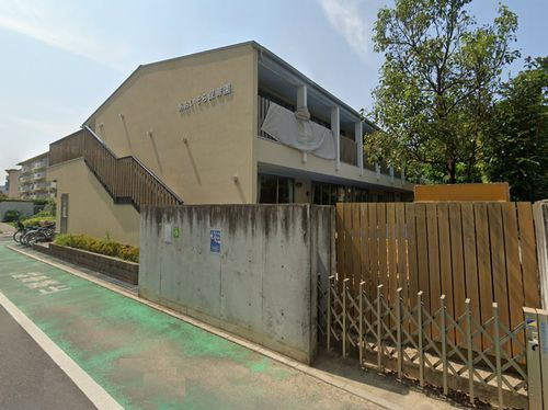 【保育園】あおいそら保育園まで974ｍ