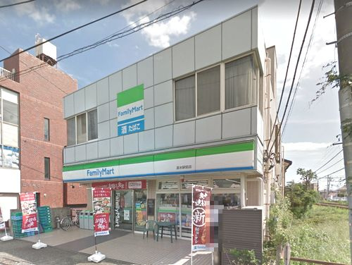 【コンビニエンスストア】セブンイレブン相模原双葉店まで51ｍ