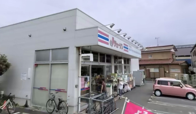 【ディスカウントショップ】ジェーソン　松戸五香店まで340ｍ