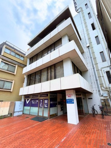 【総合病院】三番町クリニックまで439ｍ