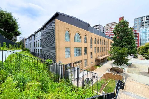 【幼稚園】千代田区立九段幼稚園まで160ｍ