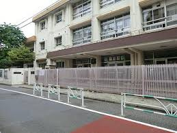 【小学校】渋谷区立西原小学校まで223ｍ
