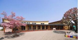 【保育園】岩曽保育園まで1575ｍ