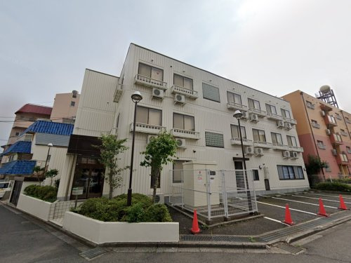 【保育園】コスモスの丘八柱保育園まで958ｍ