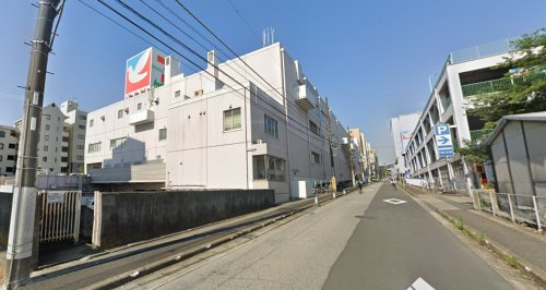 【インテリア】ニトリ　デコホーム　イトーヨーカドー　八柱店まで978ｍ