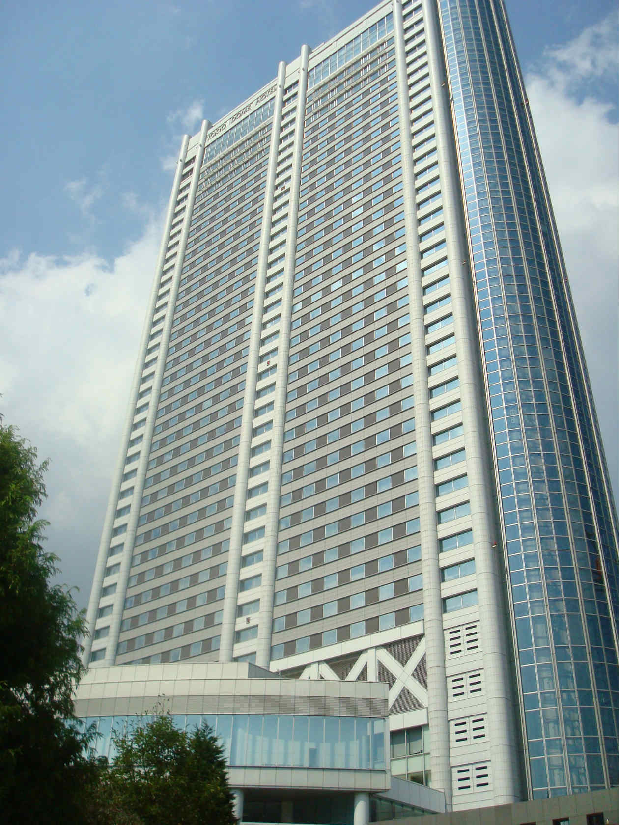 【その他】東京ドームホテルまで1013ｍ