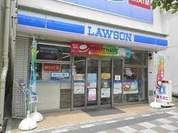 【コンビニエンスストア】ローソン　台東西浅草二丁目店まで51ｍ