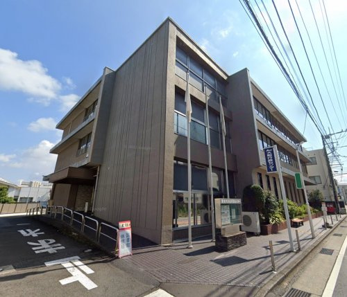 【市役所・区役所】大船行政センターまで2351ｍ
