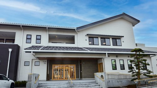 【幼稚園】幼保連携型認定こども園めぶきの森かんら まで836ｍ