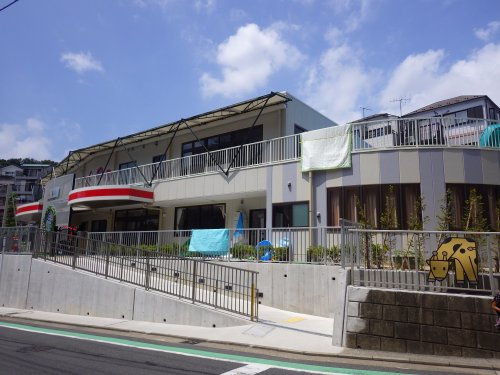 【保育園】公郷こども園まで913ｍ