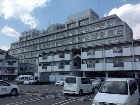 【総合病院】いずみの病院まで952ｍ