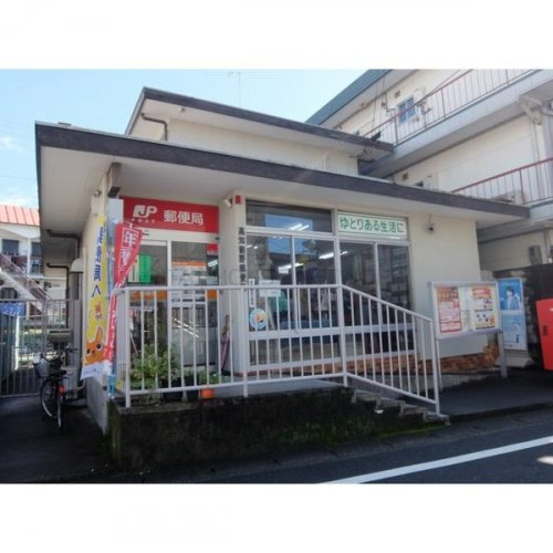【郵便局】高知薊野郵便局まで519ｍ