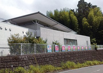 【保育園】うららか保育園まで1388ｍ