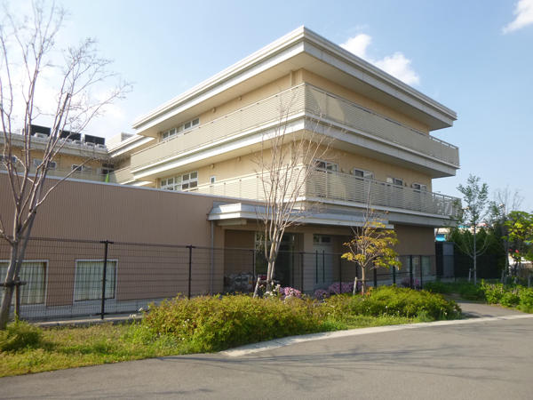 【保育園】広尾みらい保育園まで761ｍ