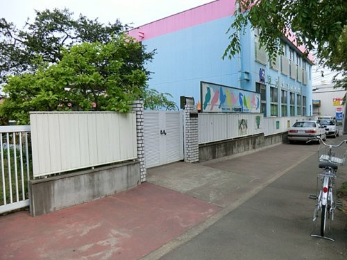 【幼稚園】小手指幼稚園まで850ｍ