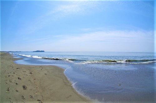 【その他】辻堂海岸まで4200ｍ